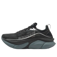 Saucony Endorphin Elite 3 'Black Gunmetal' S100981-1020