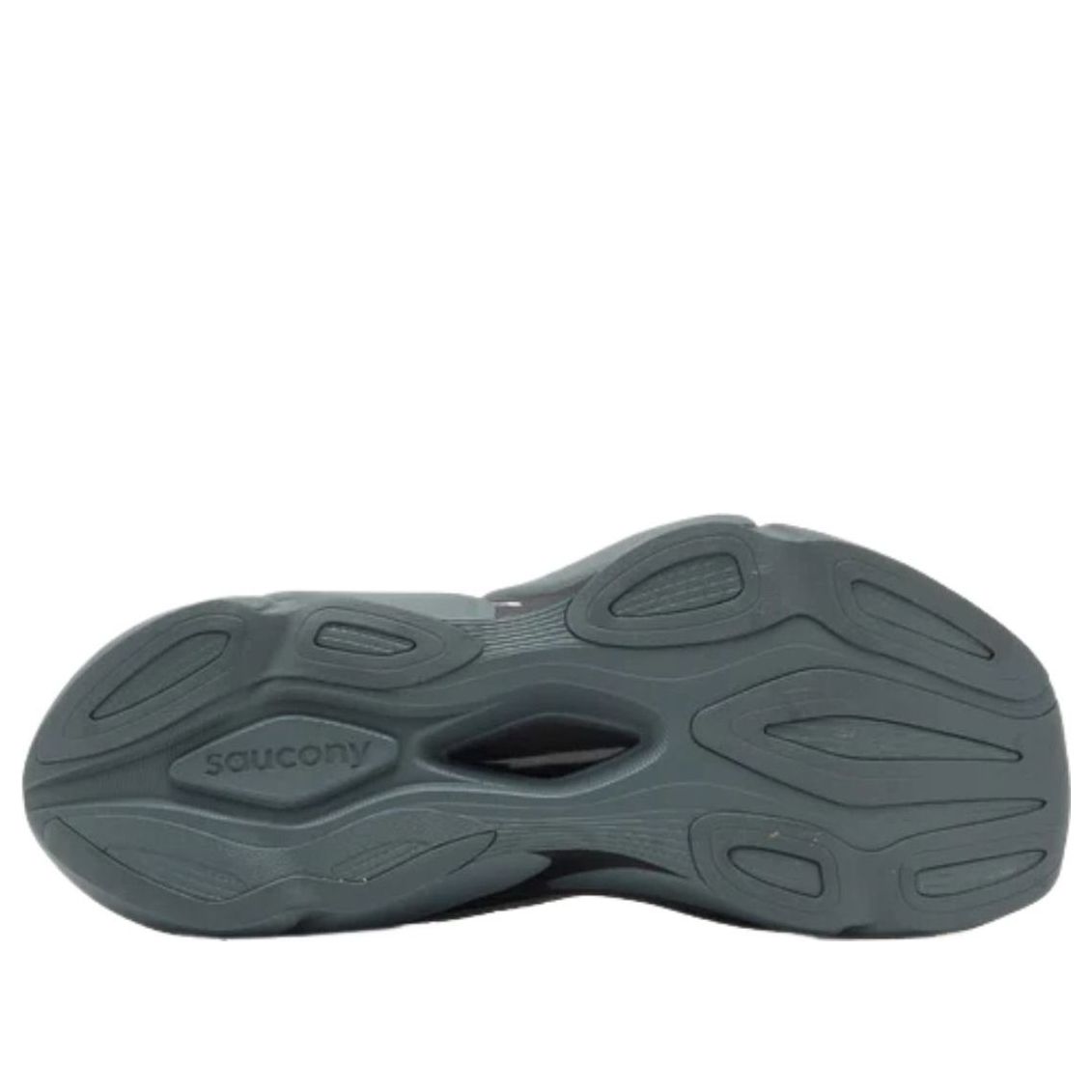 Saucony Endorphin Elite 3 'Black Gunmetal' S100981-1020