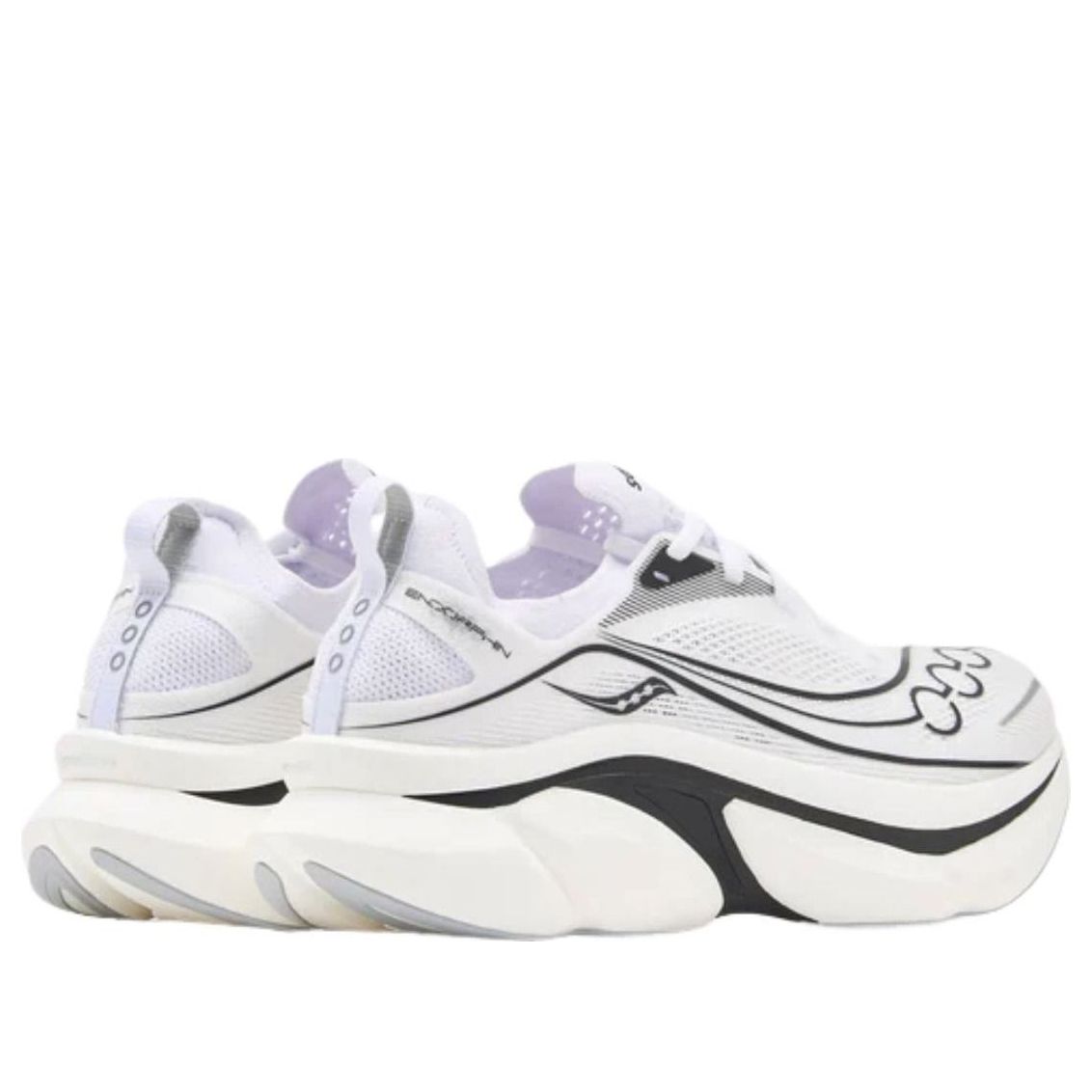Saucony Endorphin Elite 3 'White Black' S100981-1025