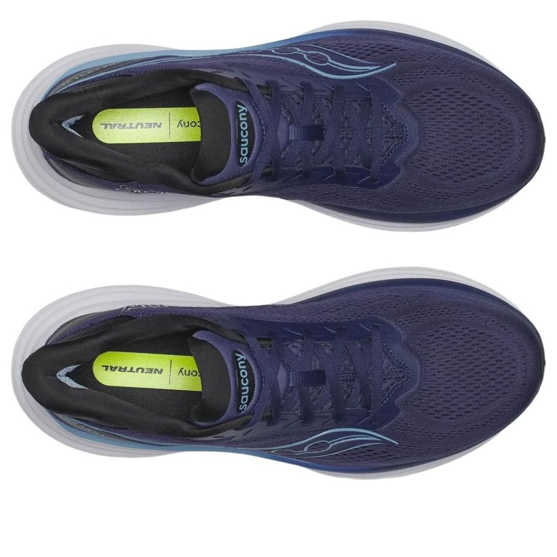 Saucony Triumph 24 'Naval Windward' S100997-1025