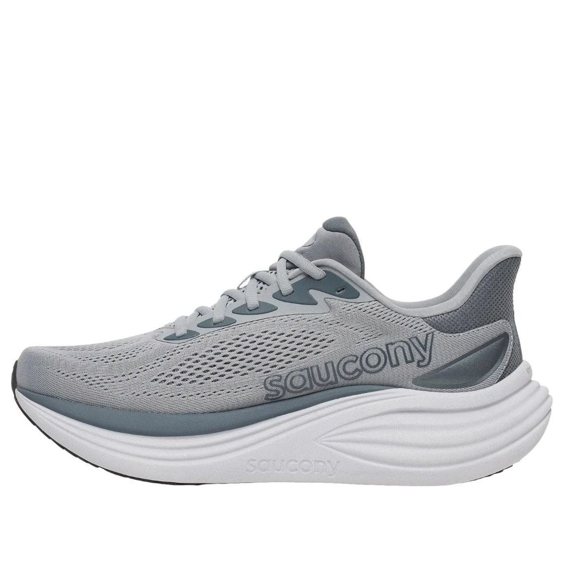 Saucony Triumph 24 'Fossil Gunmetal' S100997-1028
