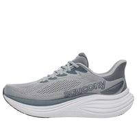 Saucony Triumph 24 'Fossil Gunmetal' S100997-1028