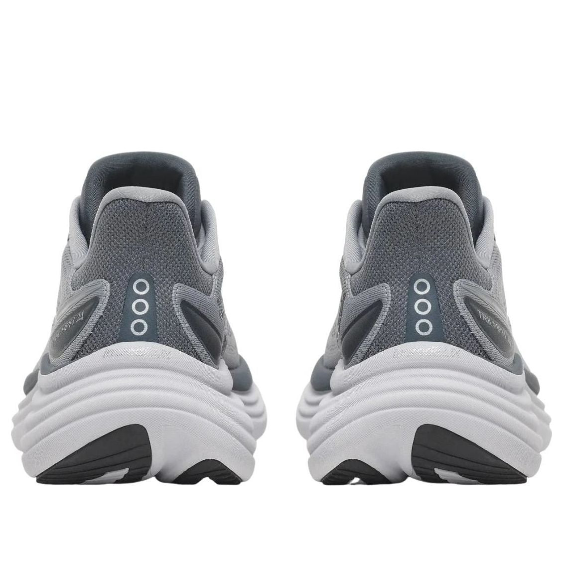 Saucony Triumph 24 'Fossil Gunmetal' S100997-1028