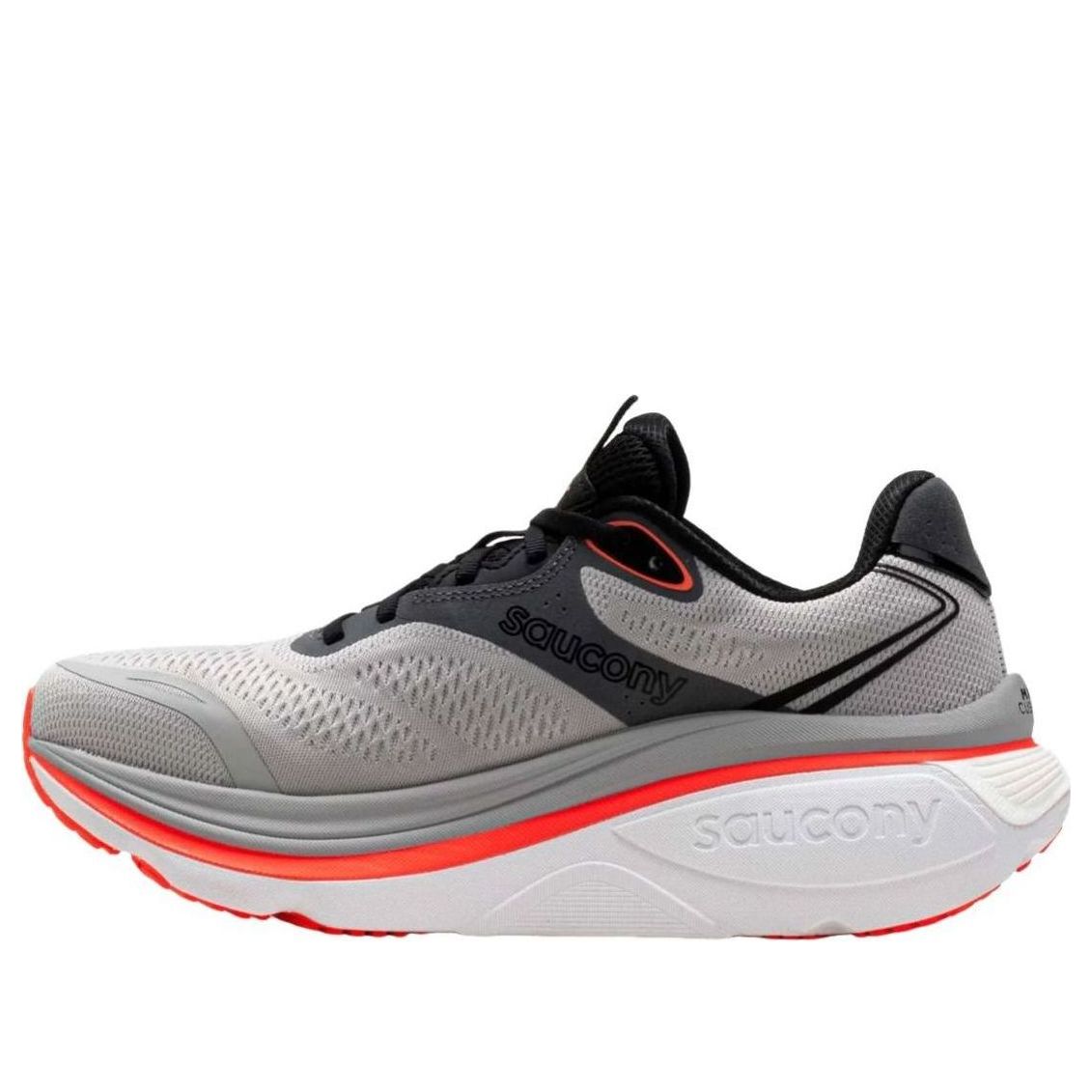Saucony Hurricane 26 'Cadet Black' S101098-1017