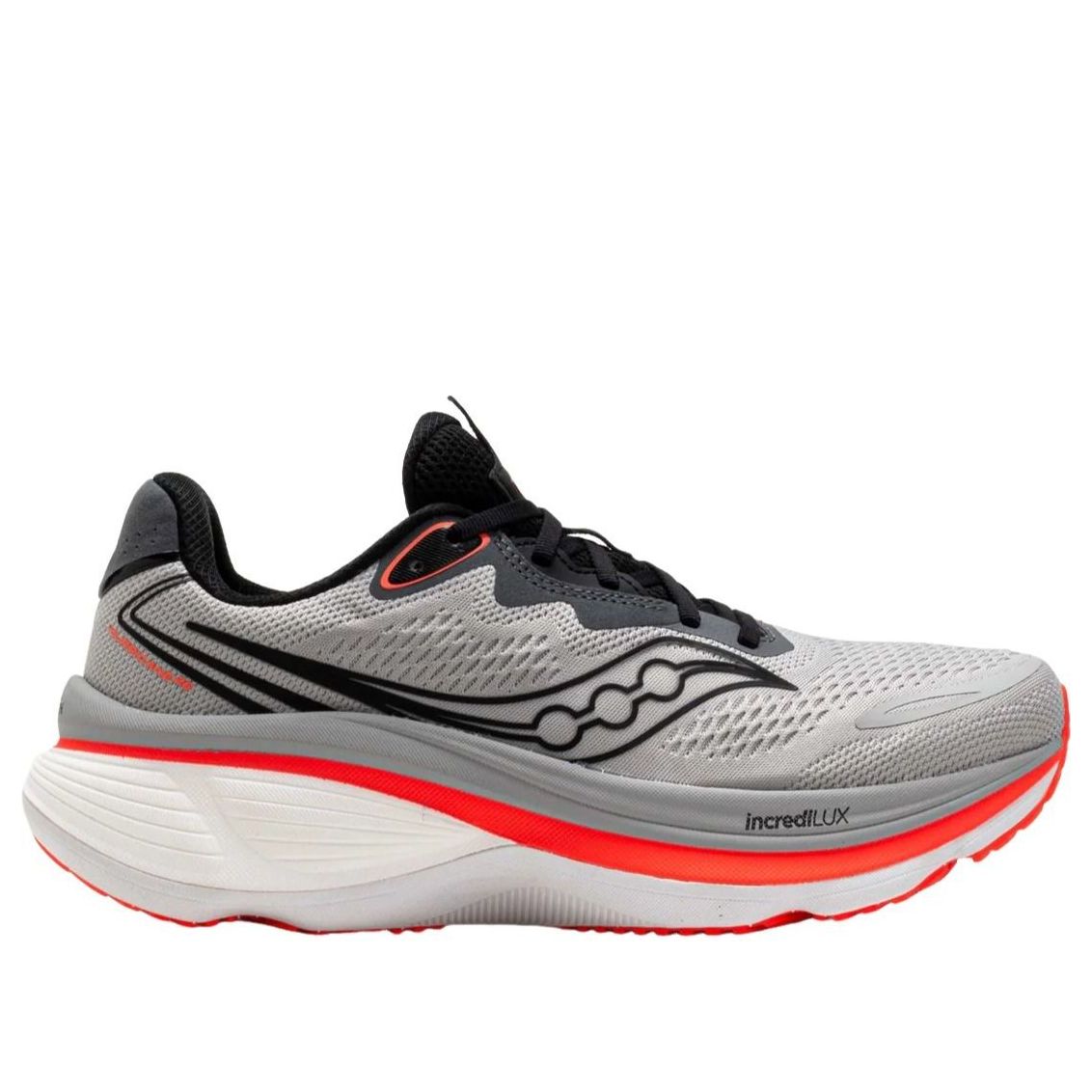 Saucony Hurricane 26 'Cadet Black' S101098-1017