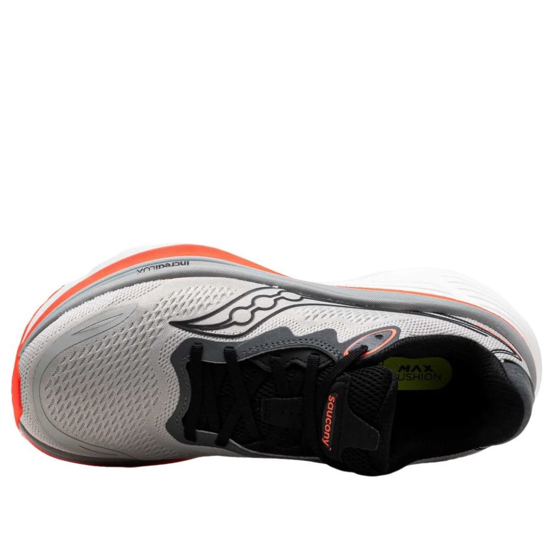 Saucony Hurricane 26 'Cadet Black' S101098-1017