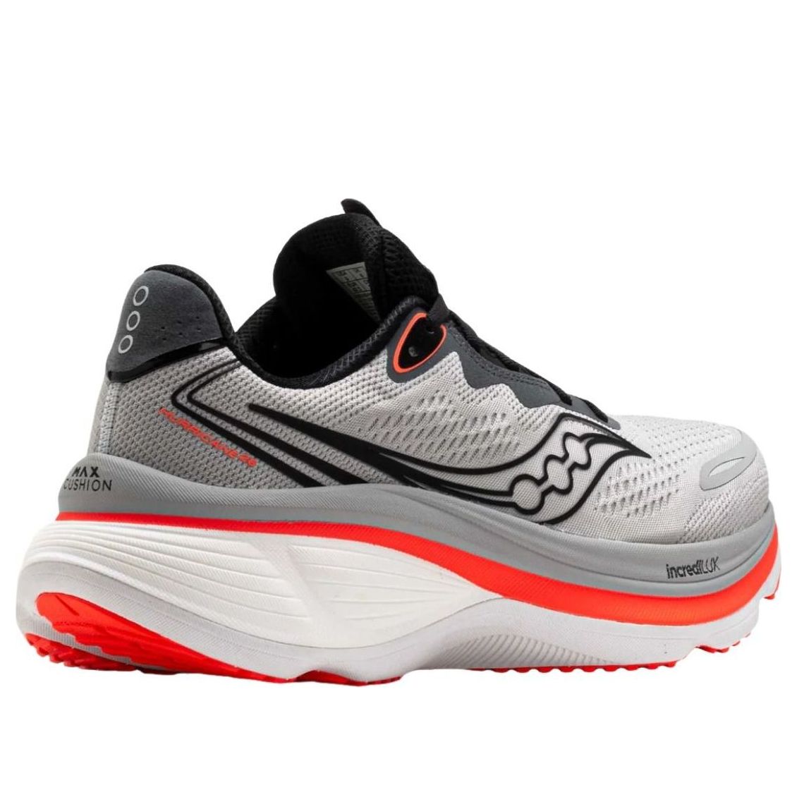 Saucony Hurricane 26 'Cadet Black' S101098-1017