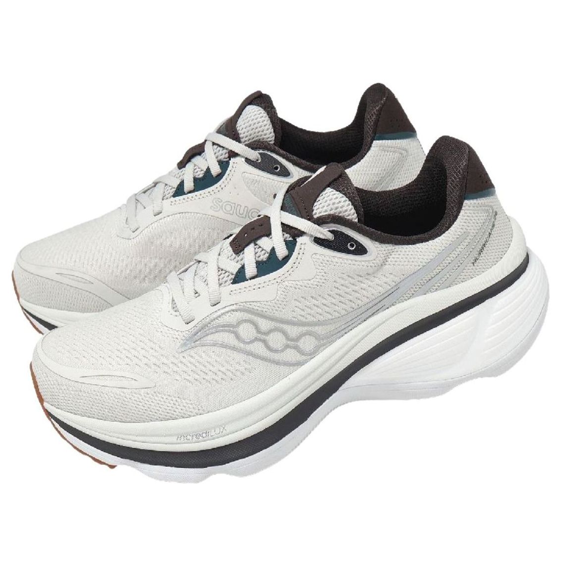Saucony Hurricane 26 'Quartz Torte' S101098-1024