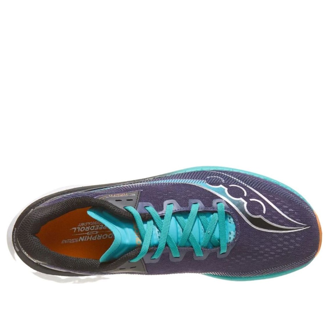 Saucony Endorphin Azura 'Naval Quartz' S101329-1012