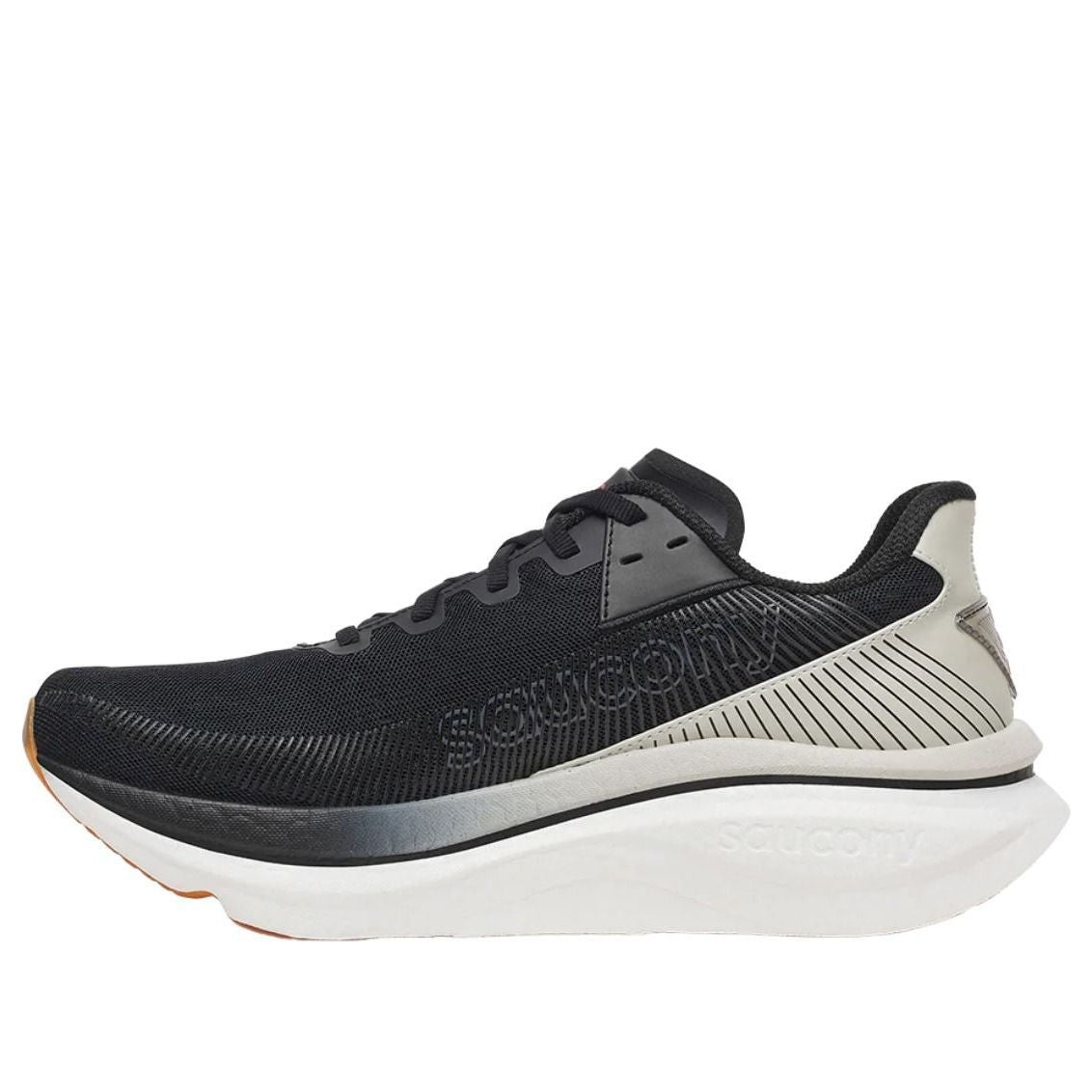 Saucony Endorphin Azura 'Black Quartz' S101329-1015