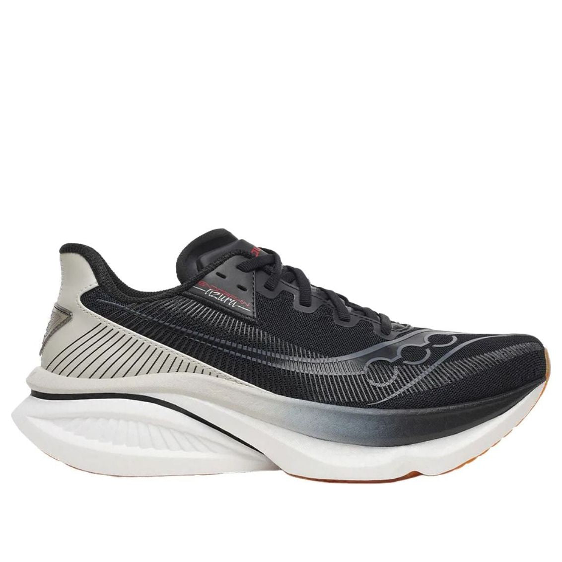 Saucony Endorphin Azura 'Black Quartz' S101329-1015