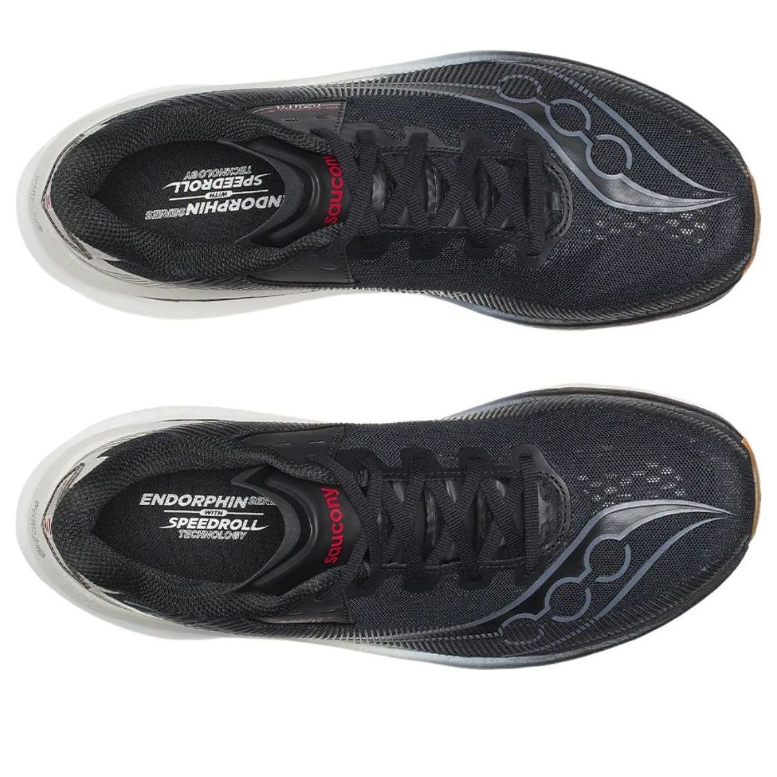 Saucony Endorphin Azura 'Black Quartz' S101329-1015