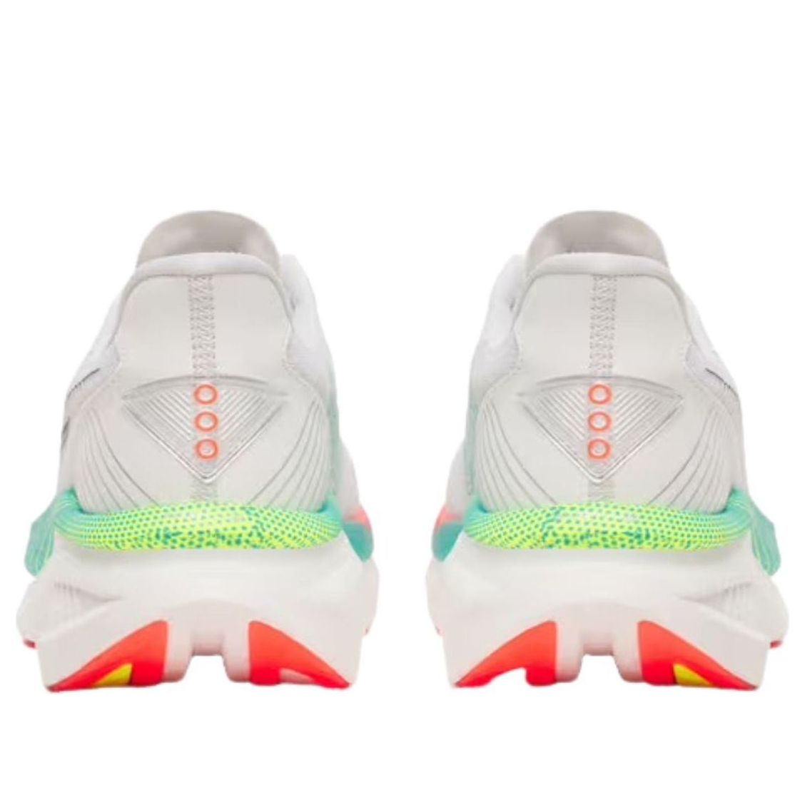 Saucony Endorphin Azura 'White Multicolor' S101329-1041