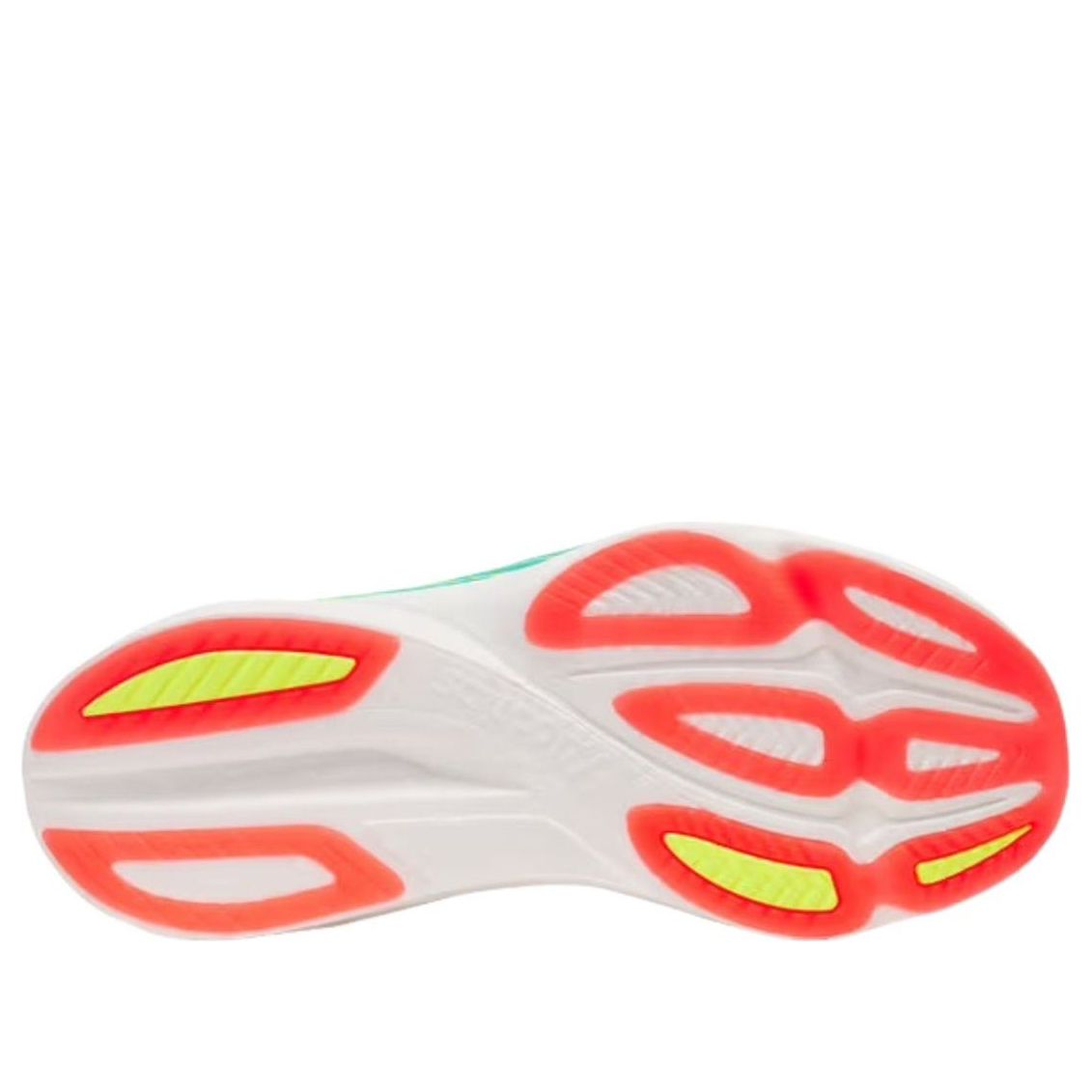 Saucony Endorphin Azura 'White Multicolor' S101329-1041