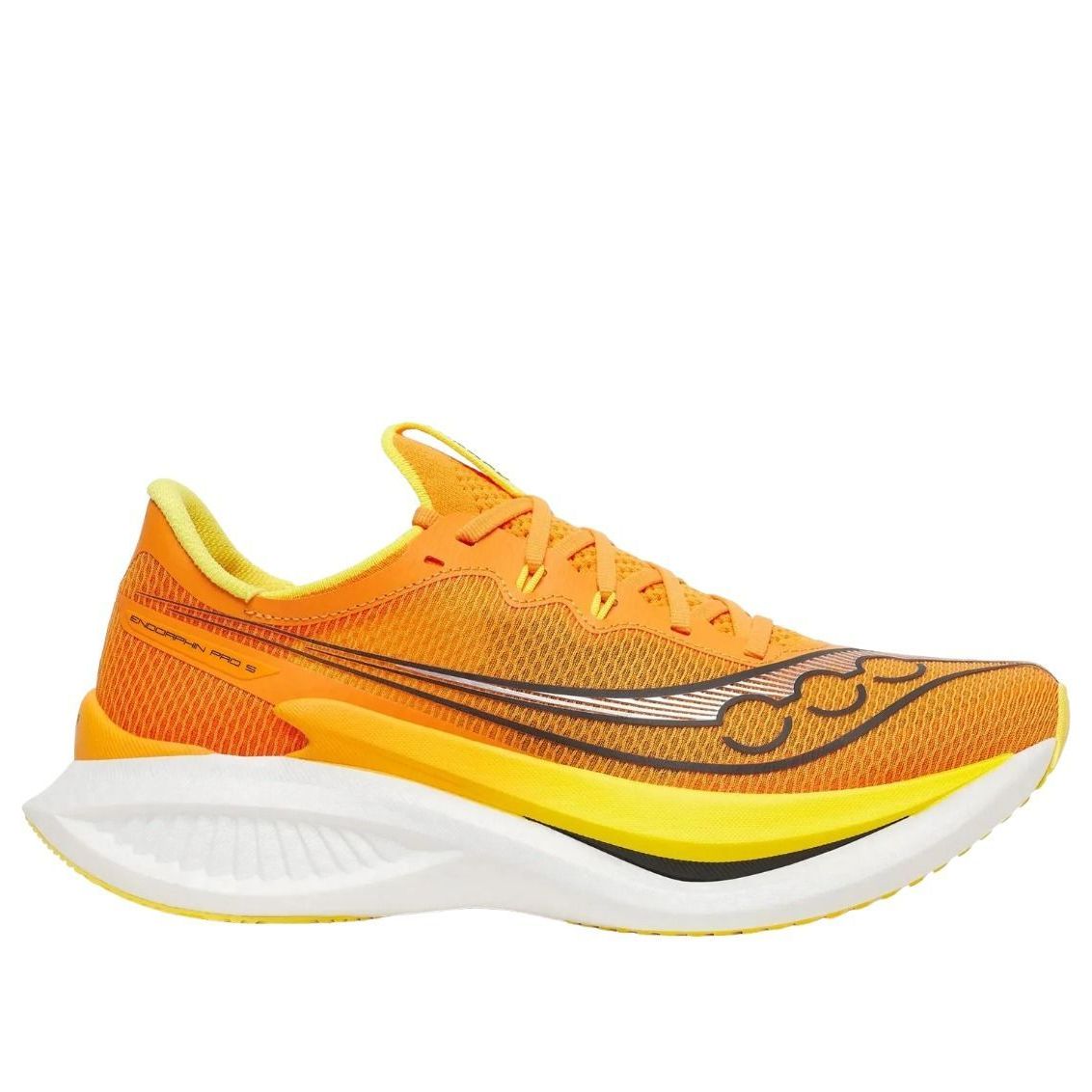 Saucony Endorphin Pro 5 'Fuego' S101360-1001