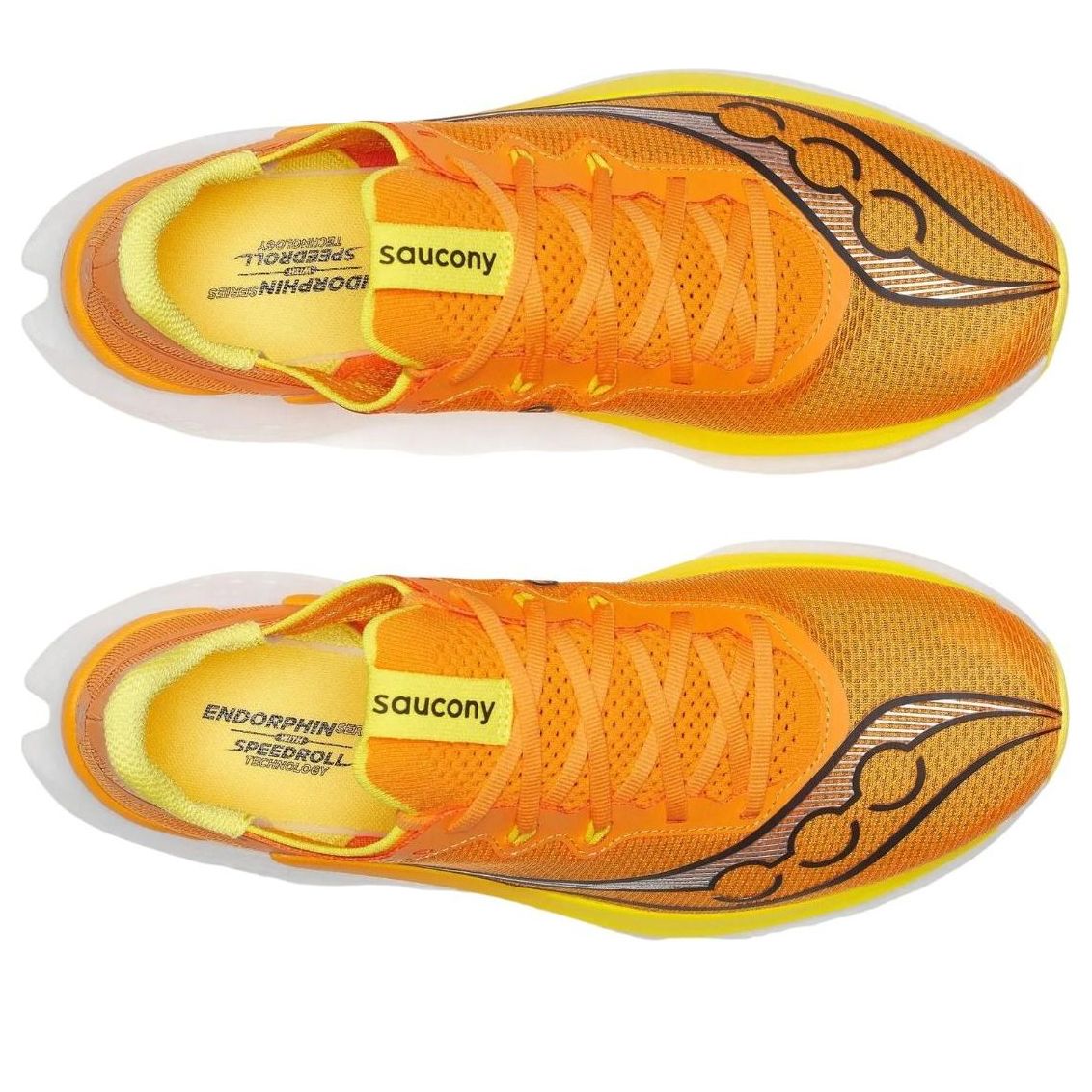 Saucony Endorphin Pro 5 'Fuego' S101360-1001