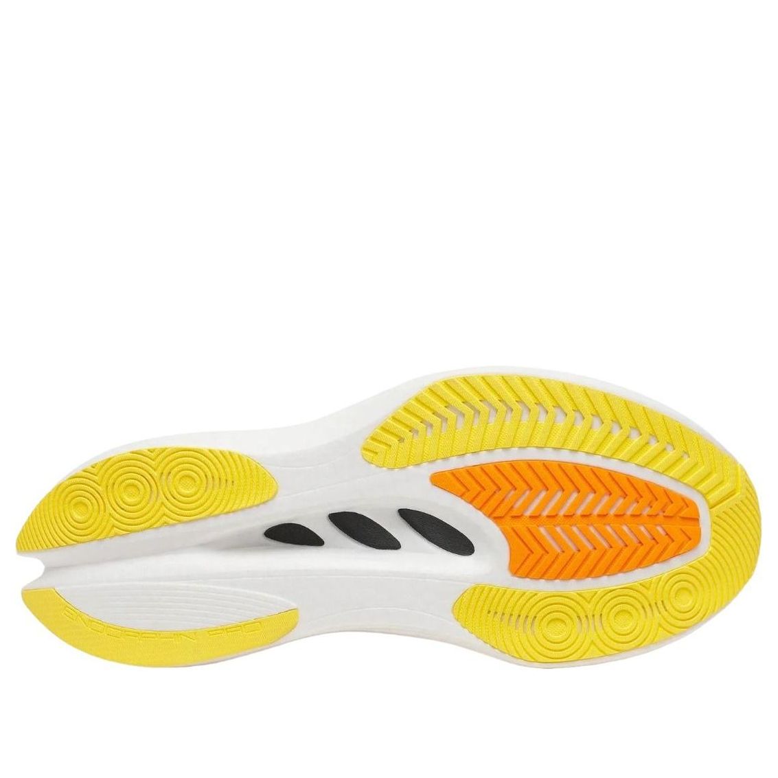 Saucony Endorphin Pro 5 'Fuego' S101360-1001