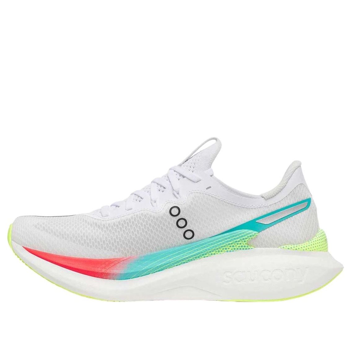 Saucony Endorphin Pro 5 'White Multi' S101360-1010