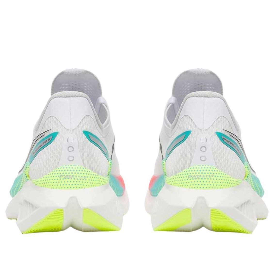 Saucony Endorphin Pro 5 'White Multi' S101360-1010