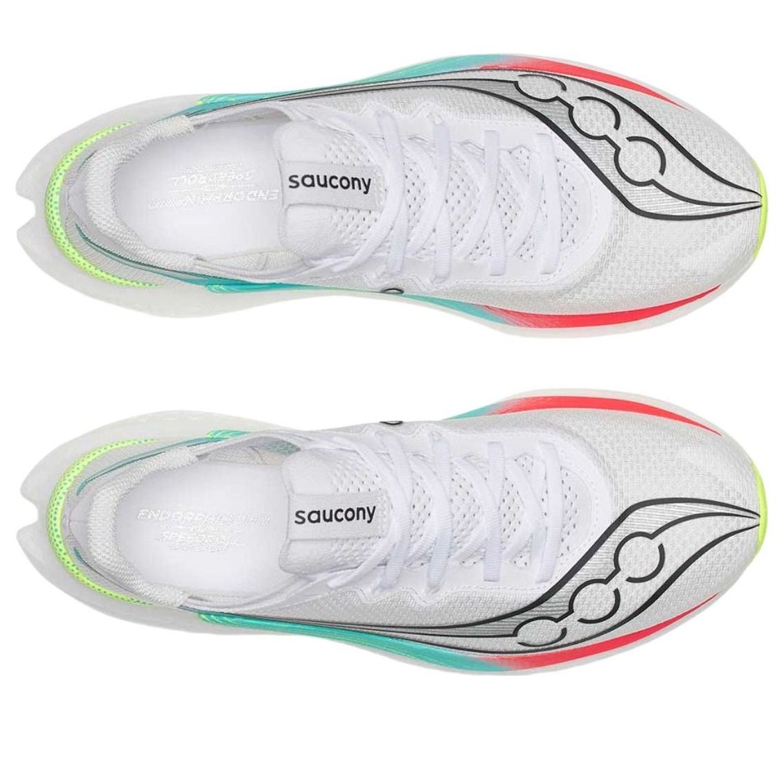 Saucony Endorphin Pro 5 'White Multi' S101360-1010