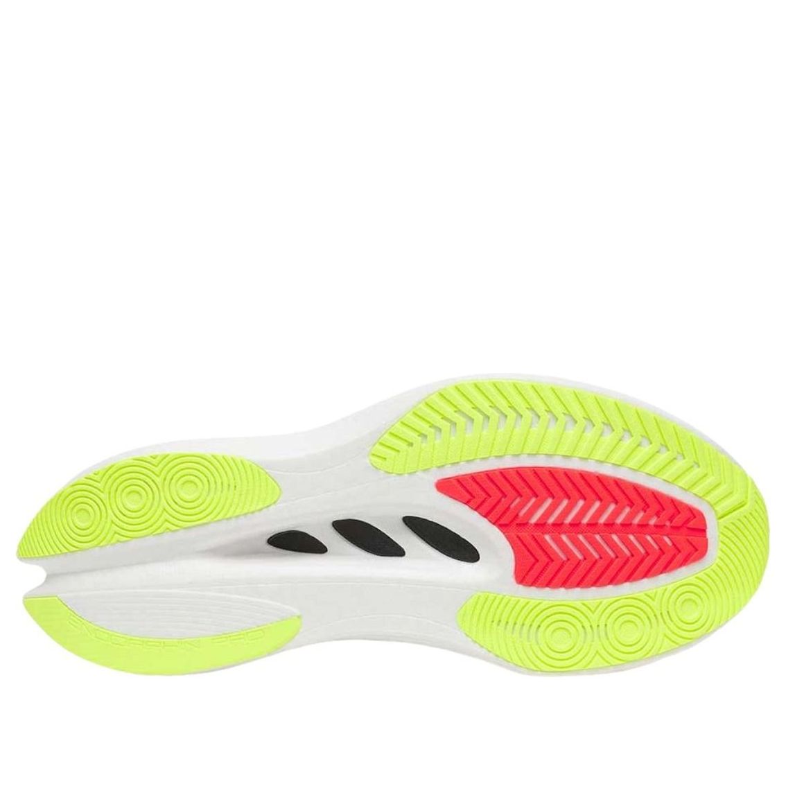 Saucony Endorphin Pro 5 'White Multi' S101360-1010