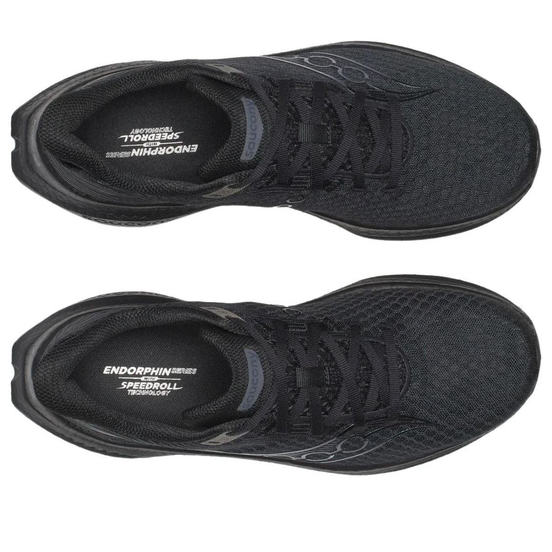 Saucony Endorphin Speed 5 'Triple Black' S101368-1003