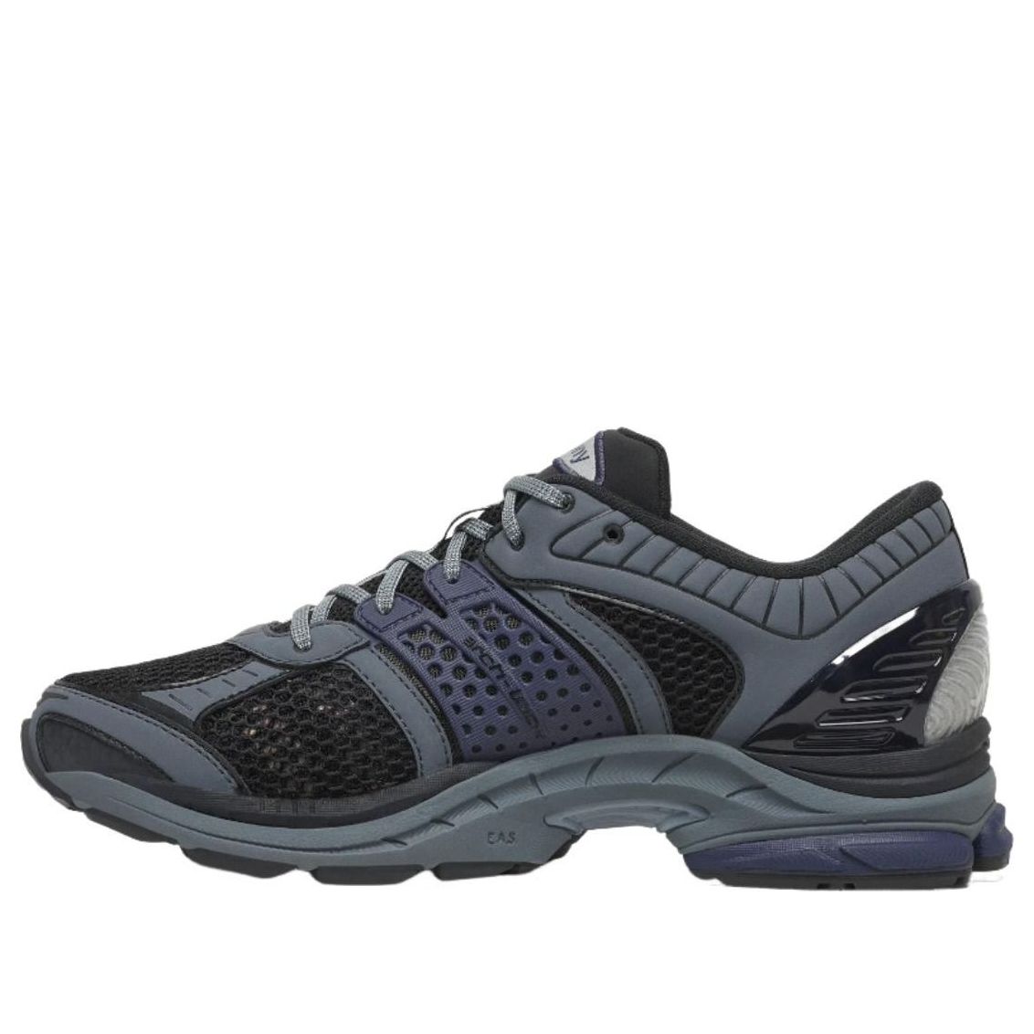 Saucony ProGrid Paramount 'Black Anchor' S101514-1003