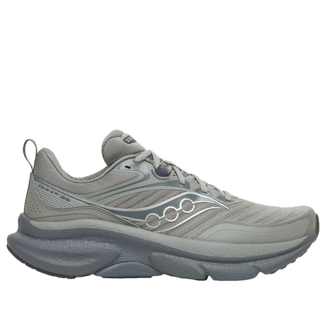 Saucony Omni 23 ST 'Debonair Anchor' S101520-1001