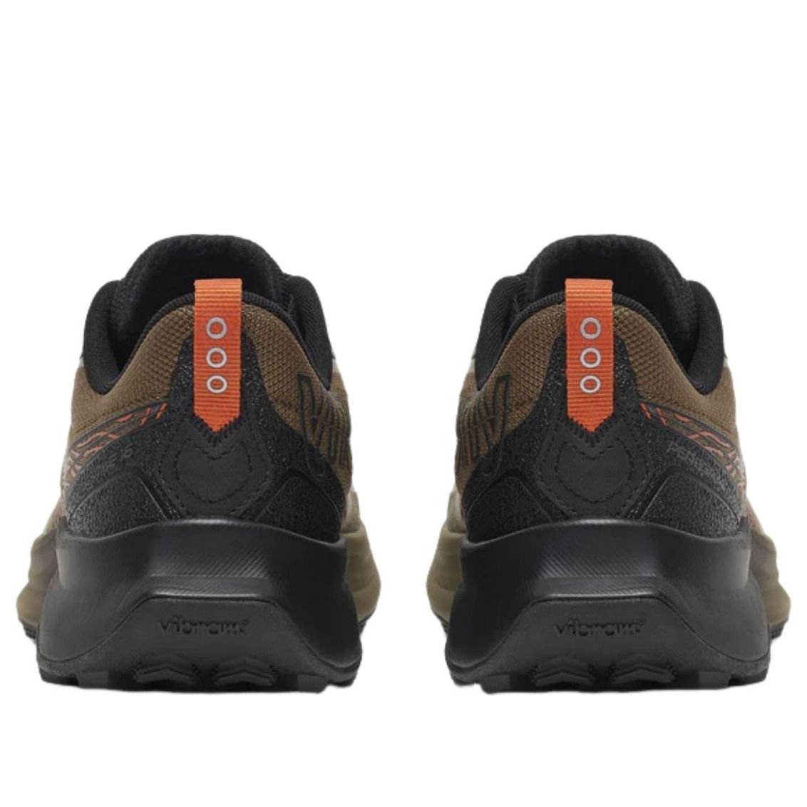 Saucony Peregrine 16 'Field Black' S101555-1008