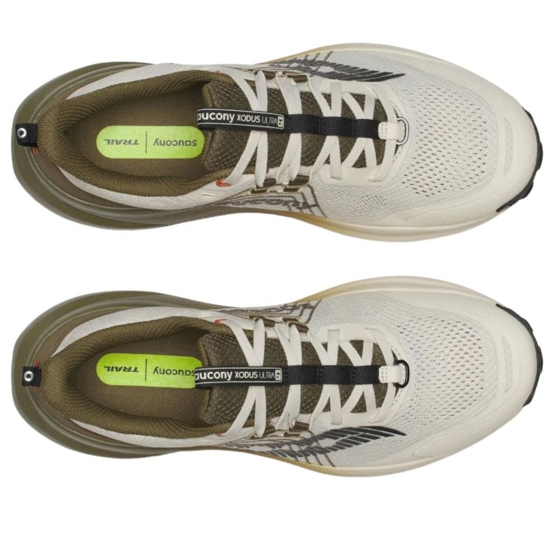 Saucony Xodus Ultra 4 'Eggshell Field' S101617-1010