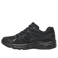 Saucony Grid Legacy 'Black Black' S101836-1001