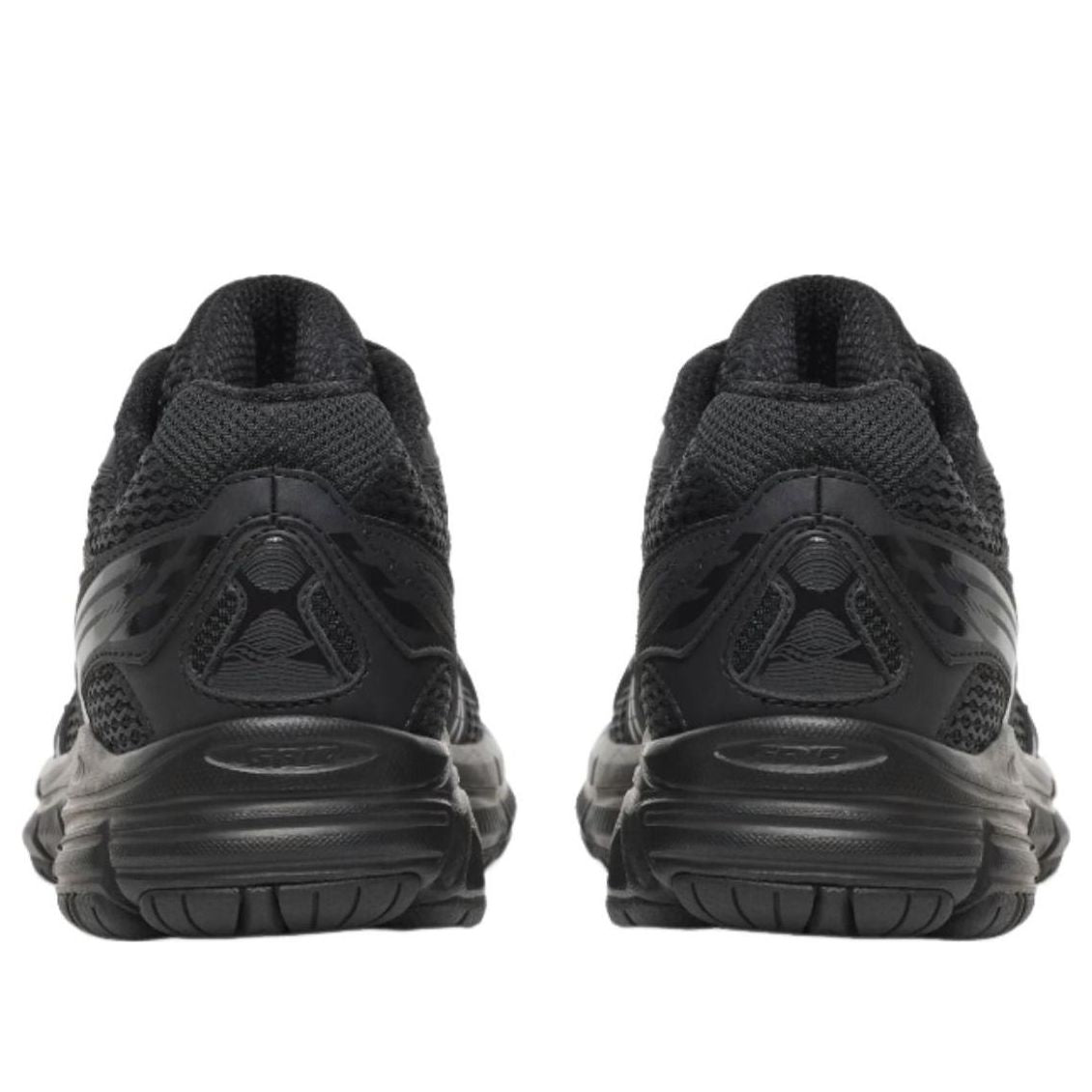 Saucony Grid Legacy 'Black Black' S101836-1001