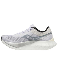 (WMNS) Saucony Endorphin Pro 4 'White Silver' S10939-201