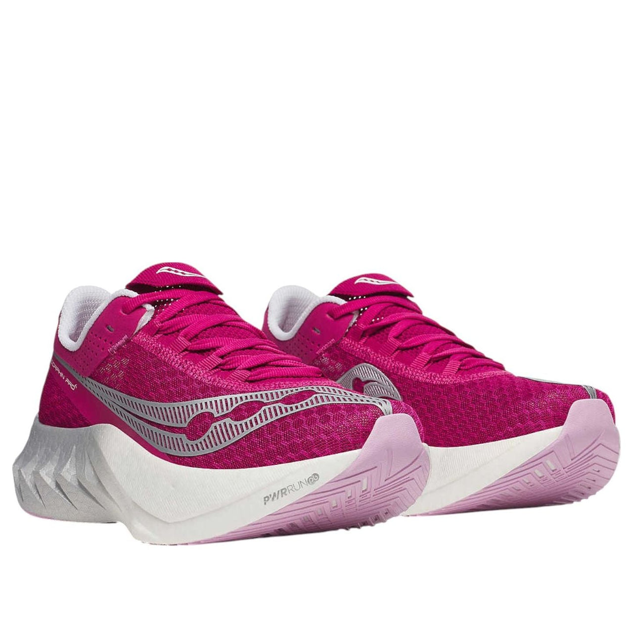 (WMNS) Saucony Endorphin Pro 4 'Magenta' S10939-40