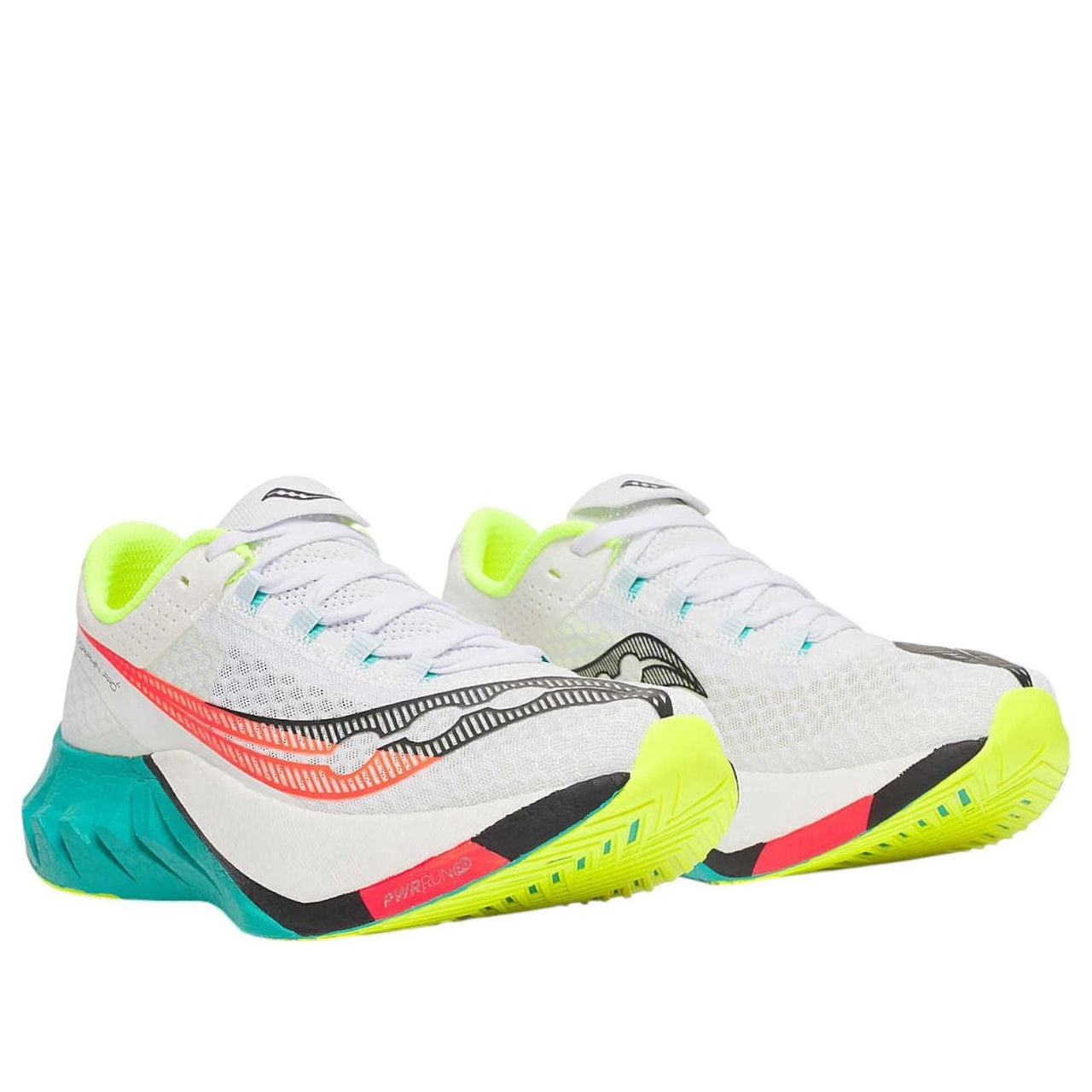 Saucony Endorphin Pro 4 'White Mutant' S20939-97
