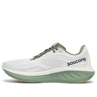 Saucony Ride 18 'White Olivine' S21000-138