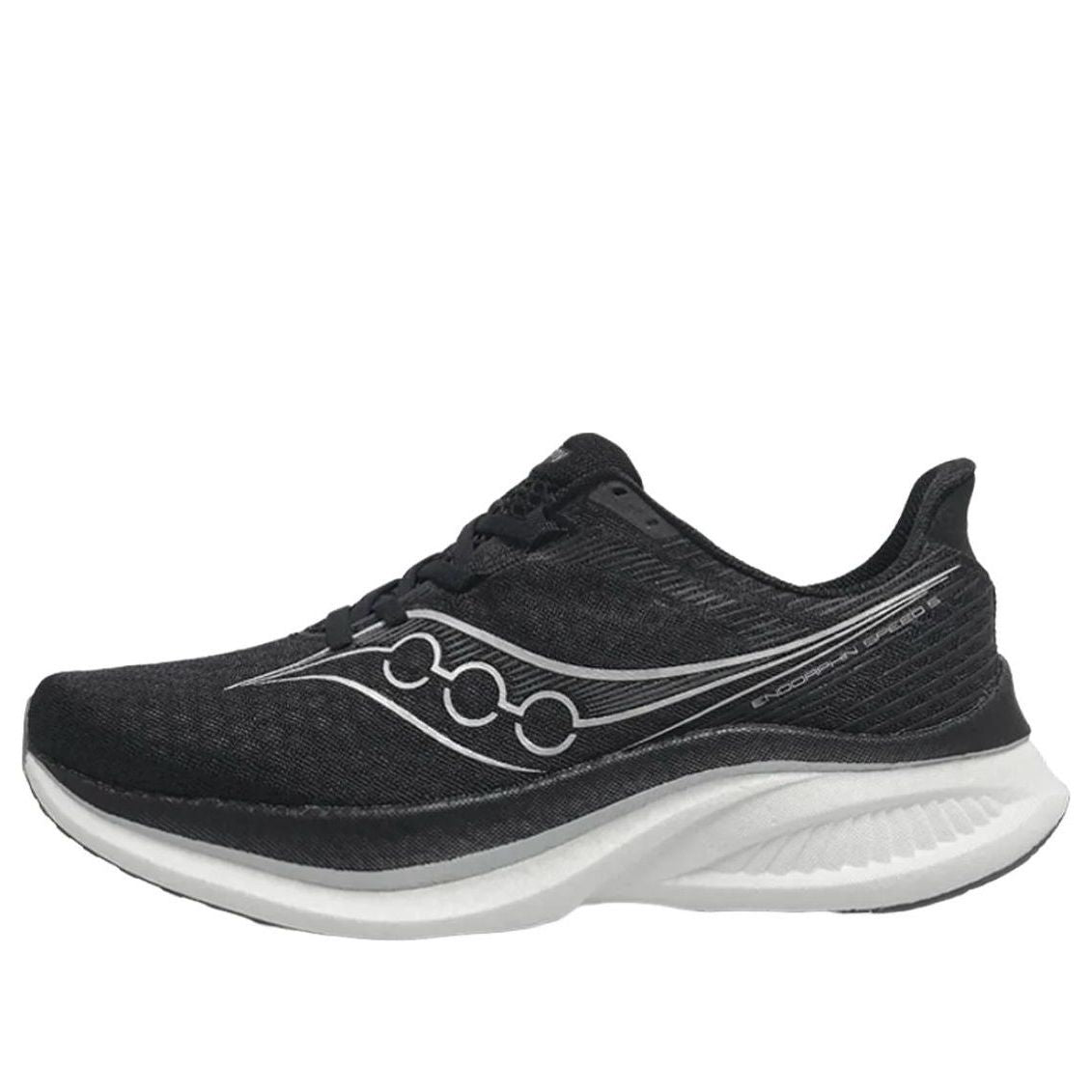Saucony Endorphin Speed 5 Wide 'Black White' S21008-01