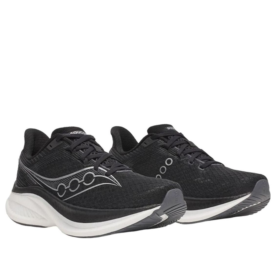 Saucony Endorphin Speed 5 Wide 'Black White' S21008-01
