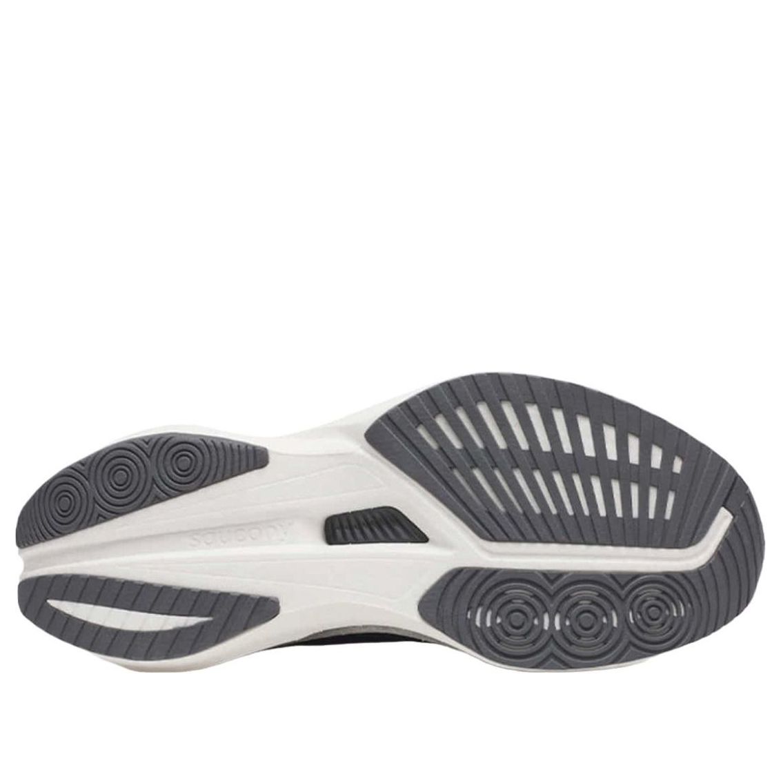 Saucony Endorphin Speed 5 Wide 'Black White' S21008-01