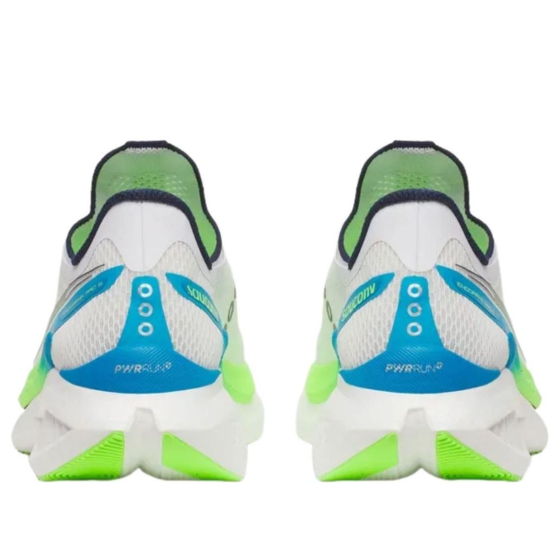 Saucony Endorphin Pro 5 'White Slime' S21064-151
