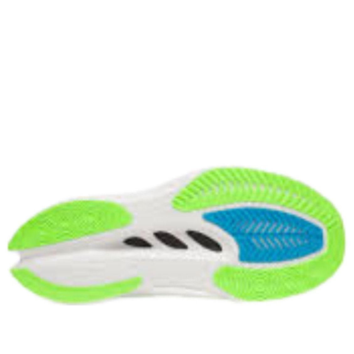Saucony Endorphin Pro 5 'White Slime' S21064-151