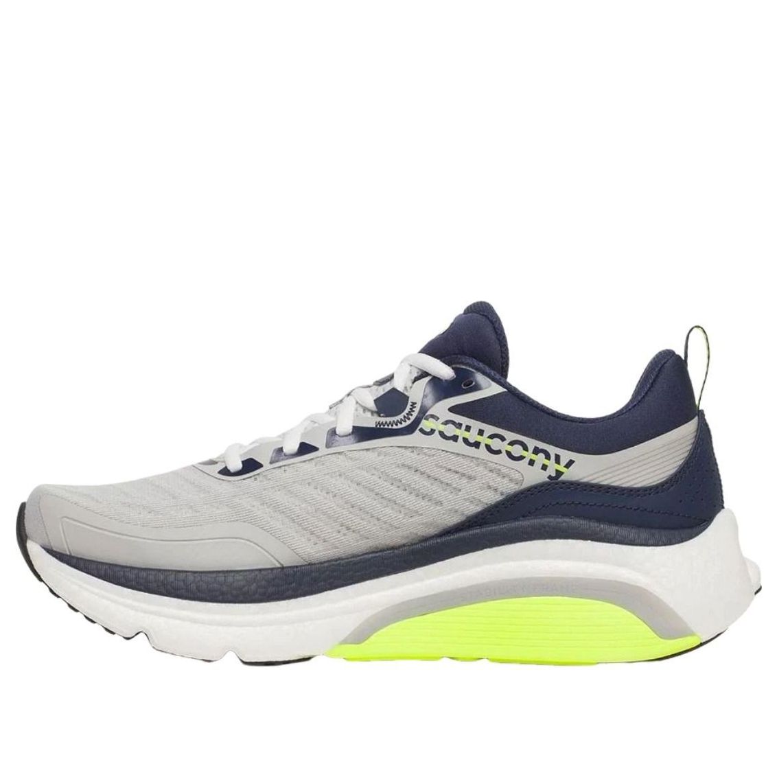 Saucony Omni 23 ST 'Mist Navy' S21072-125