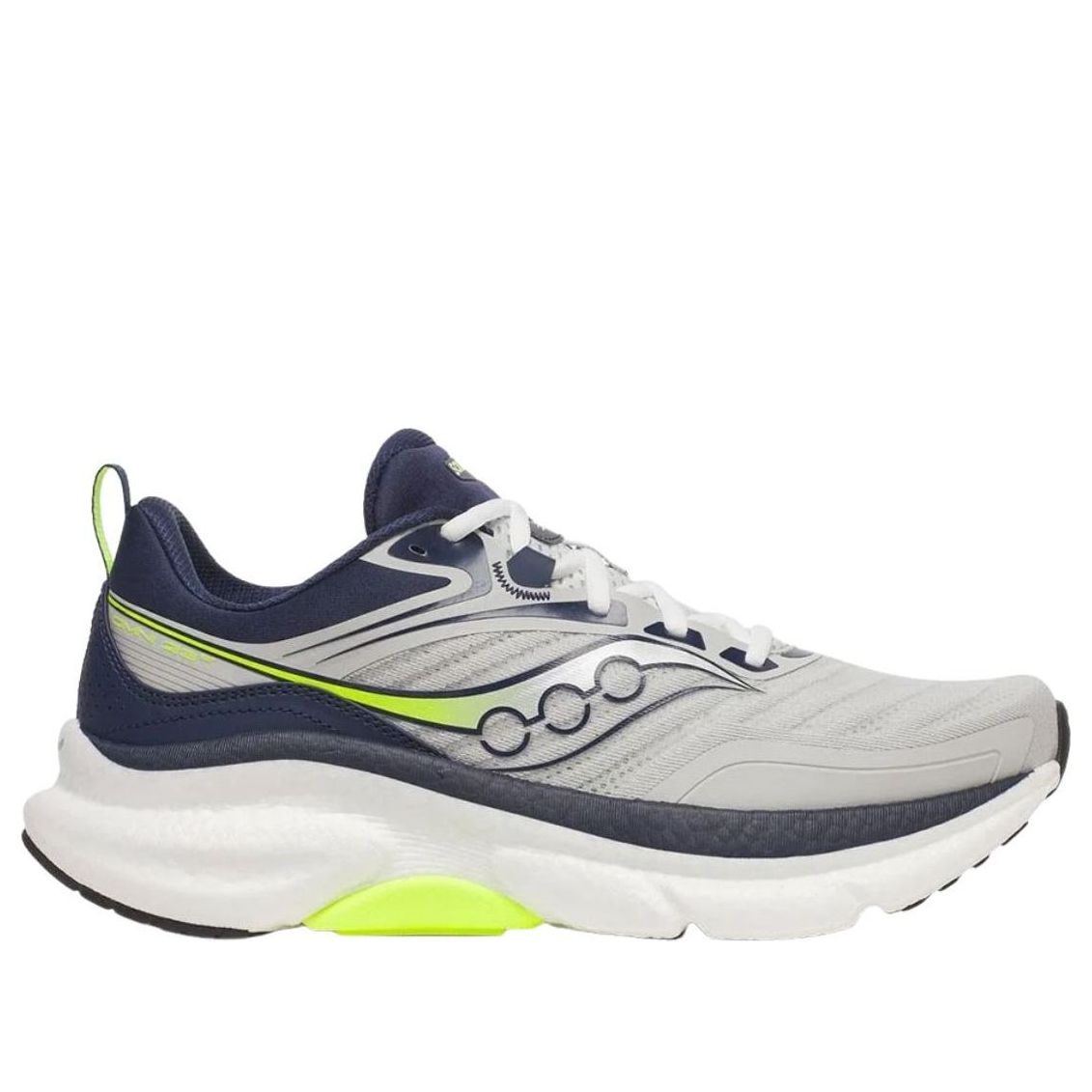 Saucony Omni 23 ST 'Mist Navy' S21072-125