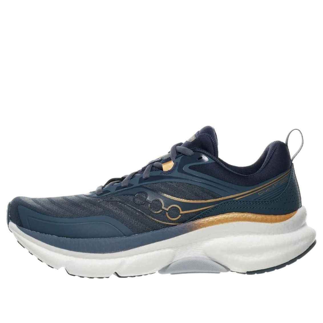 Saucony Omni 23 ST 'Dusk Navy' S21072-132