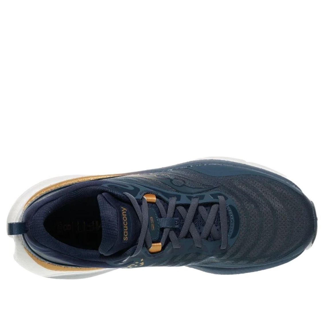 Saucony Omni 23 ST 'Dusk Navy' S21072-132