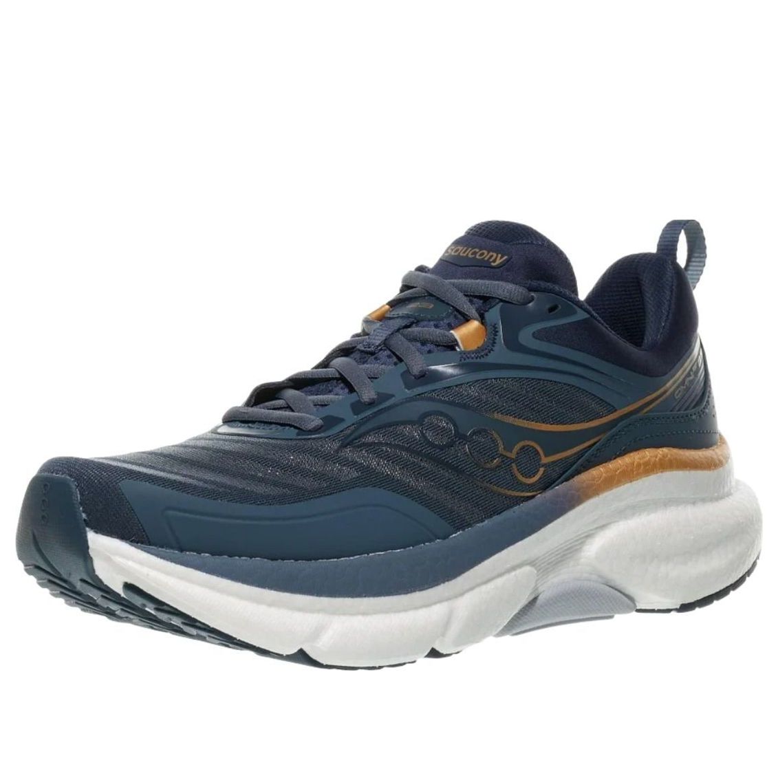 Saucony Omni 23 ST 'Dusk Navy' S21072-132