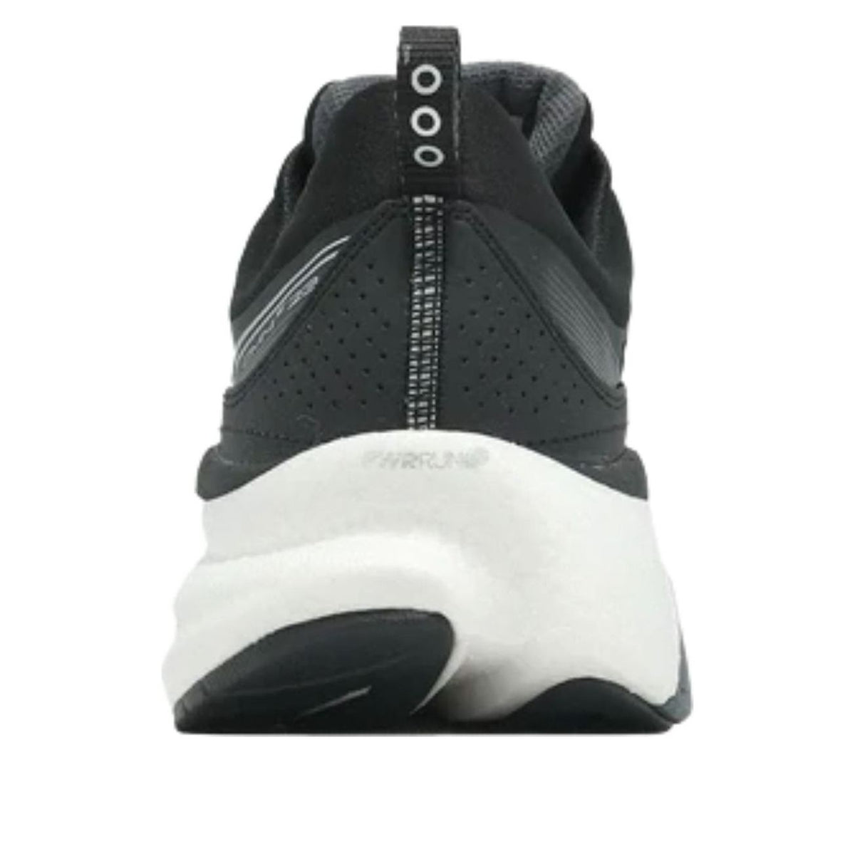 Saucony Omni 23 ST 'Black Silver' S21072-100