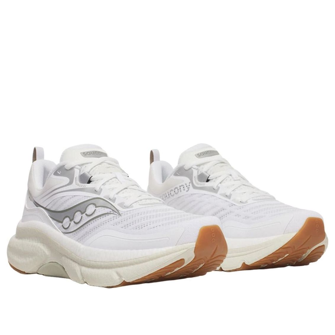 Saucony Omni 23 ST Wide 'White Birch' S21073-103