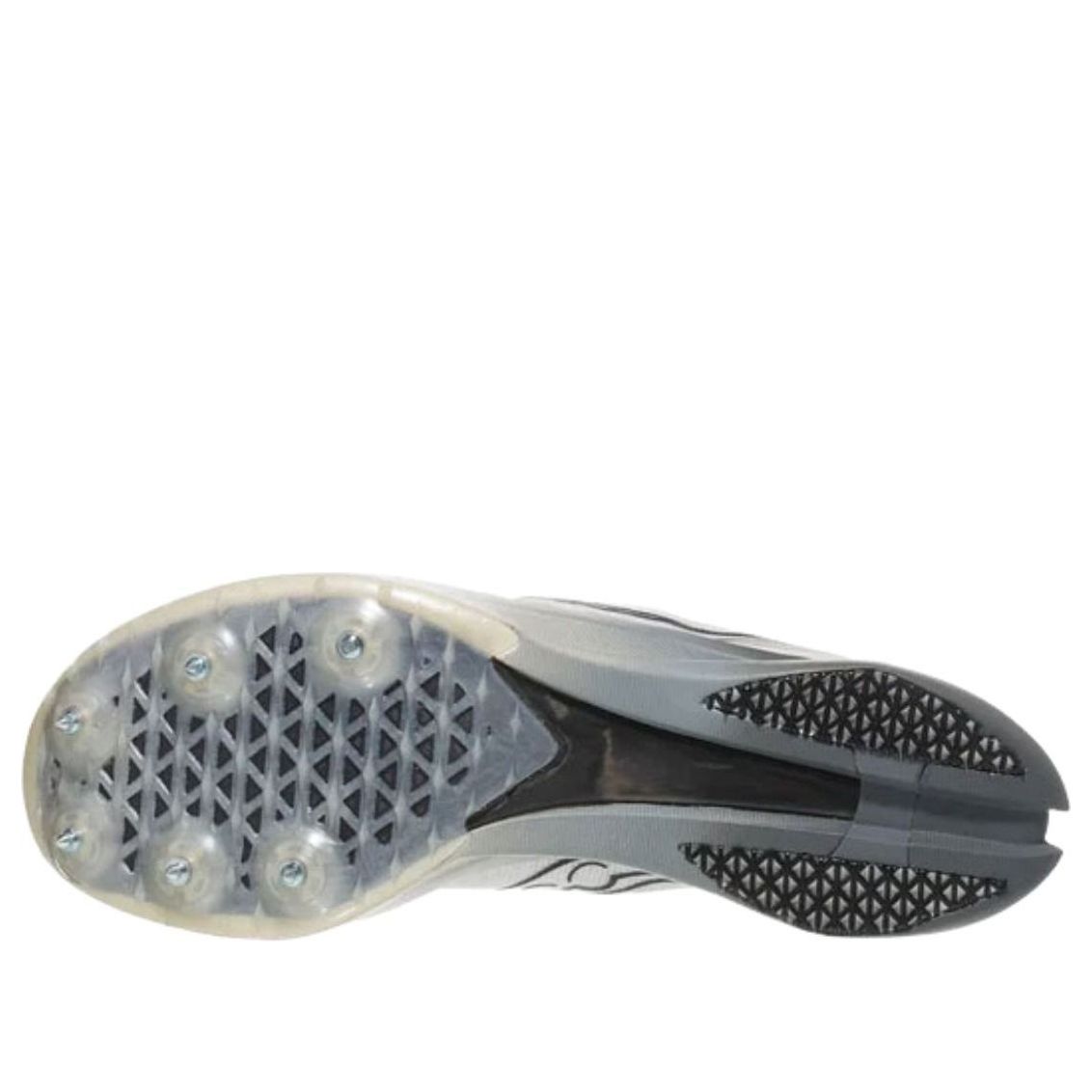 Saucony Endorphin Cheetah 'White Carbon' S29095-10