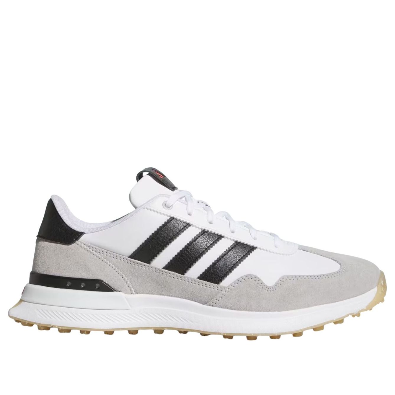adidas S2G 26 'Gray Three Cloud White Gray Four' HP7088